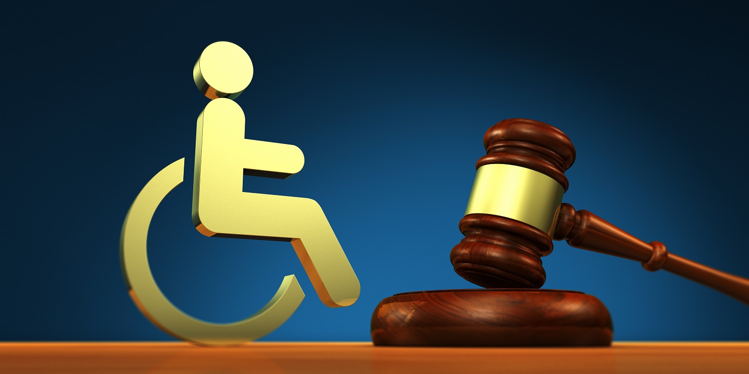 Reasonable Adjustments: Making Your Workplace More Accessible