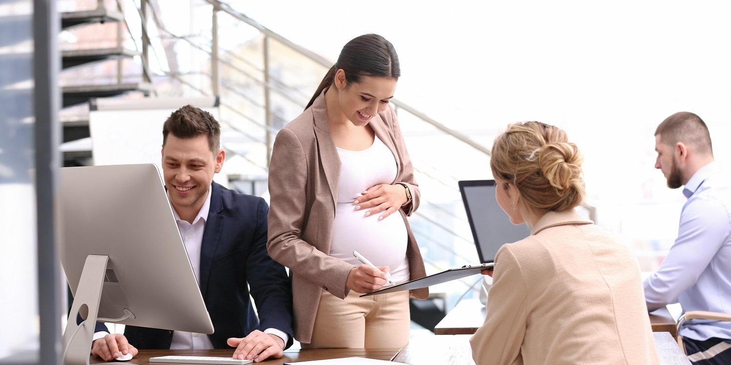 How To Do A Risk Assessment For Pregnant Employees | HR Blog