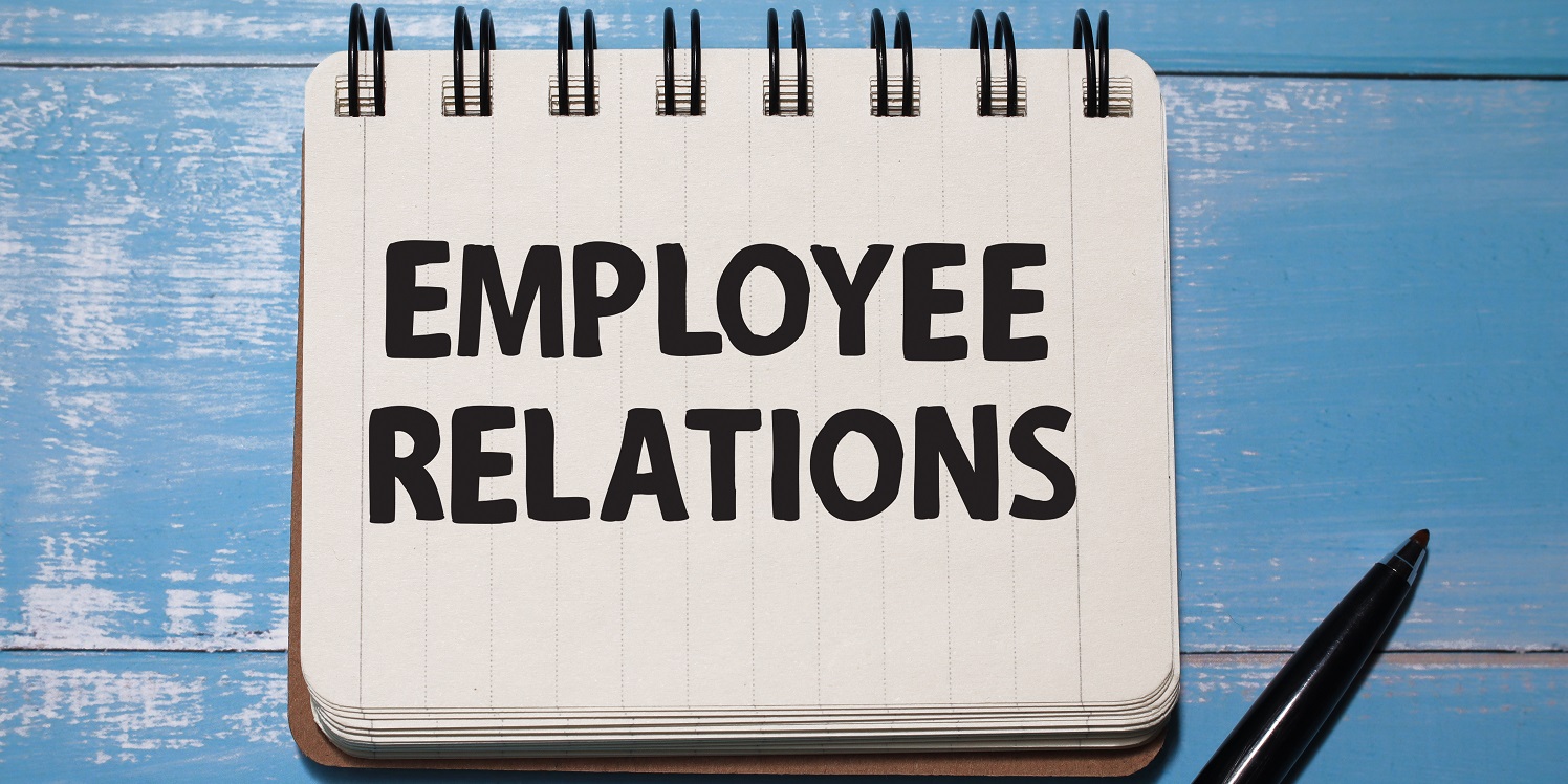 How To Manage Employee Relations | HR Blog