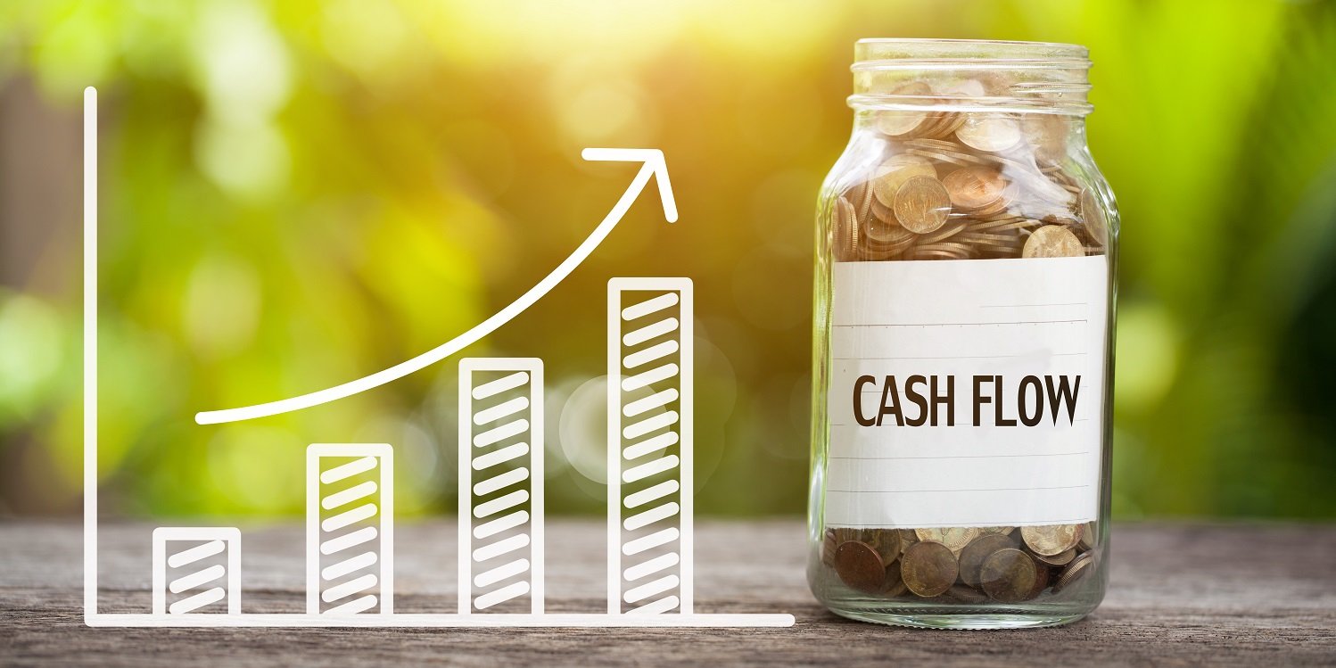 Why is cash flow important to a small business