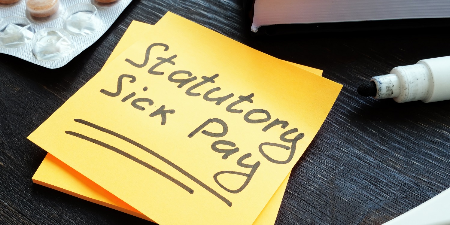 How To Calculate Statutory Sick Pay For Employees HR Blog