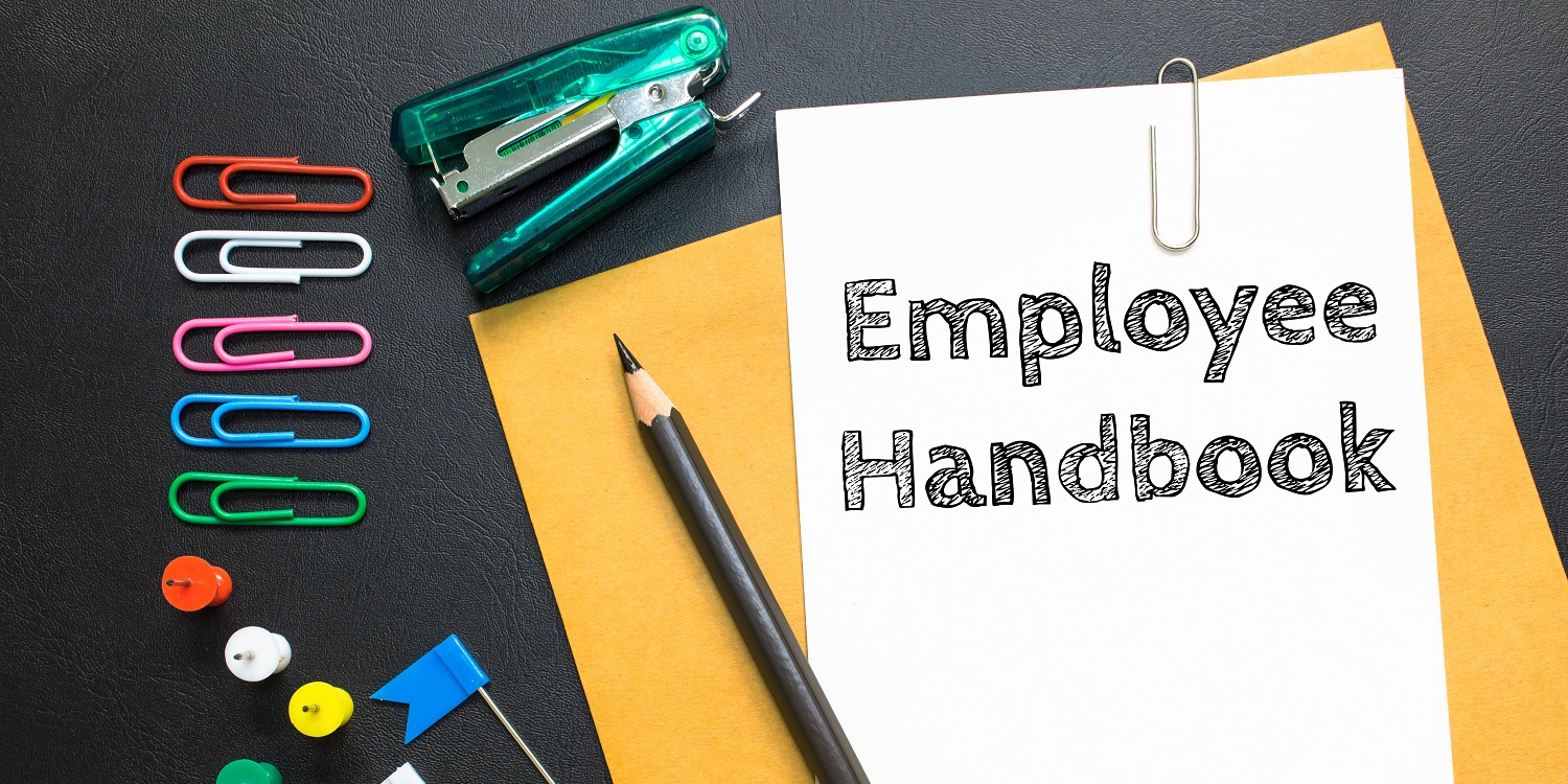 How To Create A Great Employee Handbook HR Blog