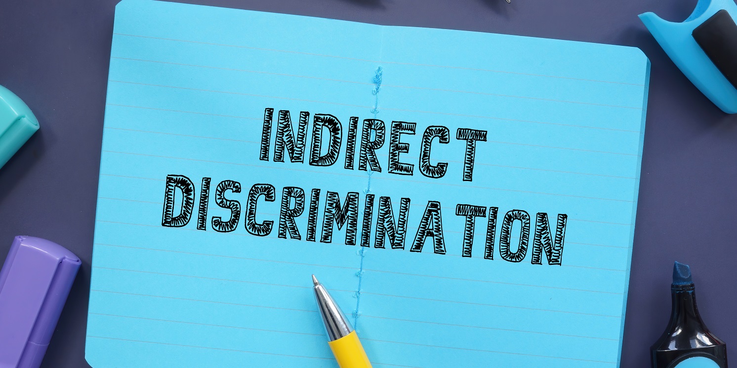 Discrimination Clipart