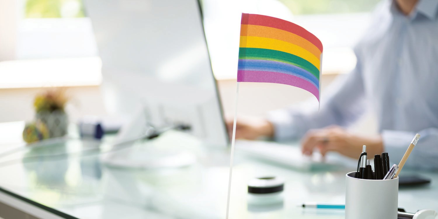 Why does your workplace need LGBTQ+ training?