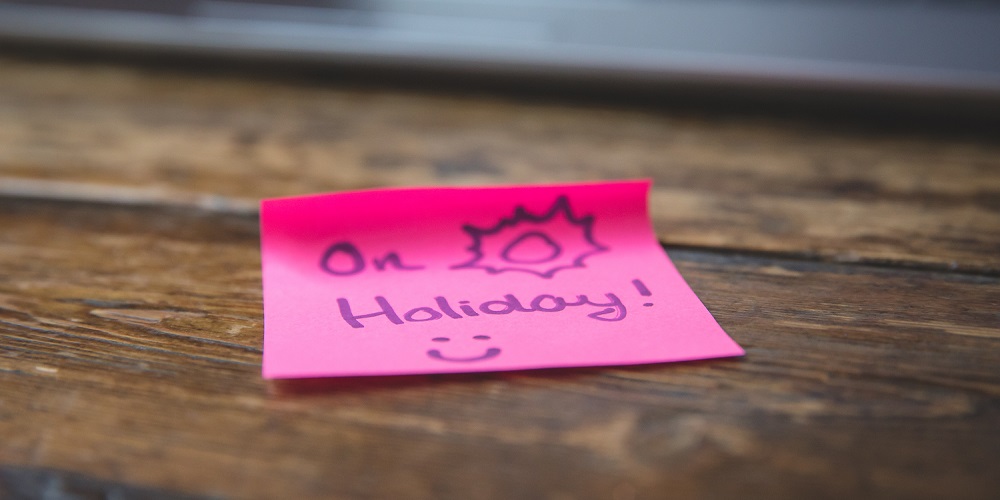 Holiday Accrual Guide How To Work Out Holiday Accrual