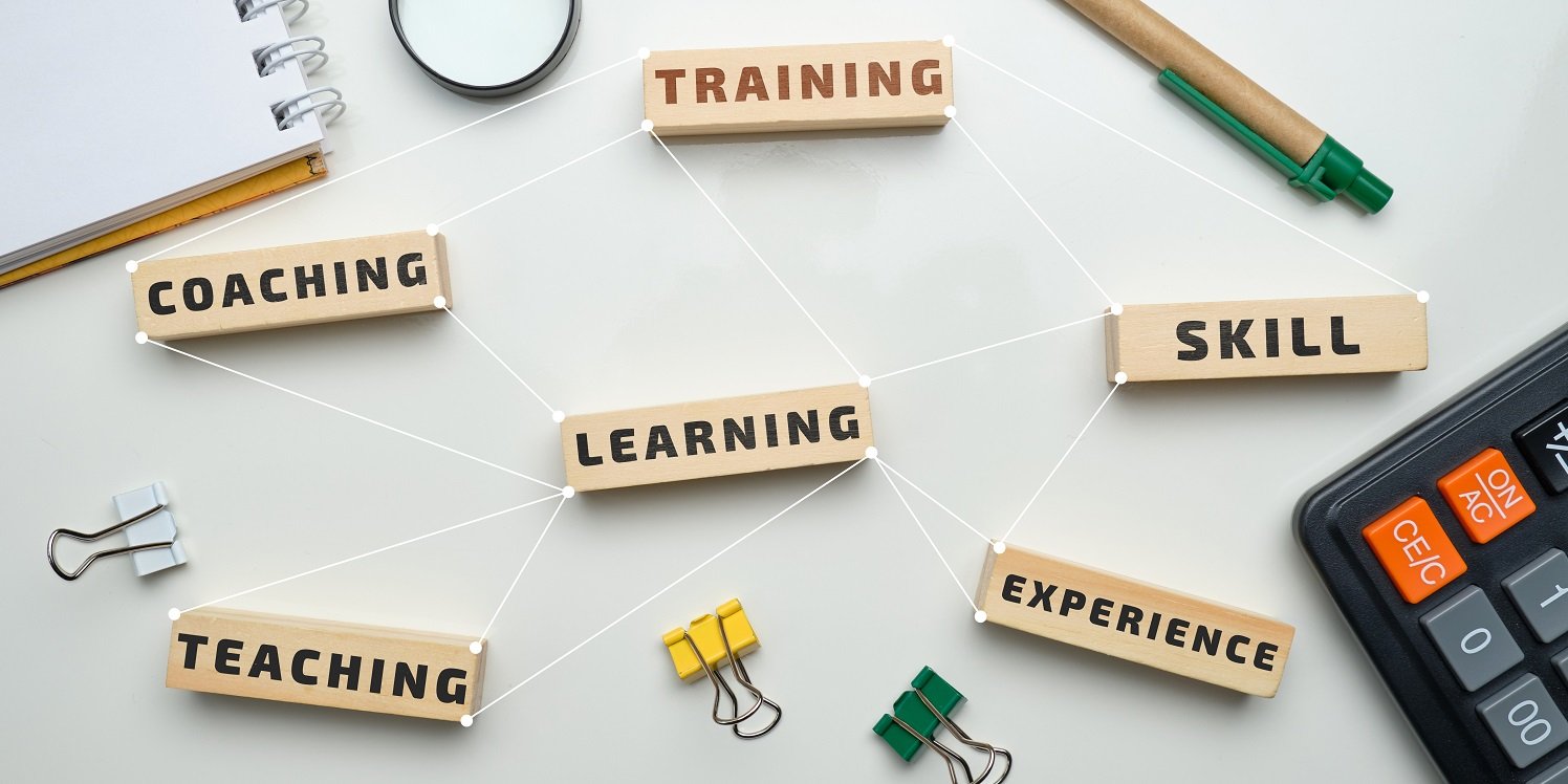 10 key training methods for your small business